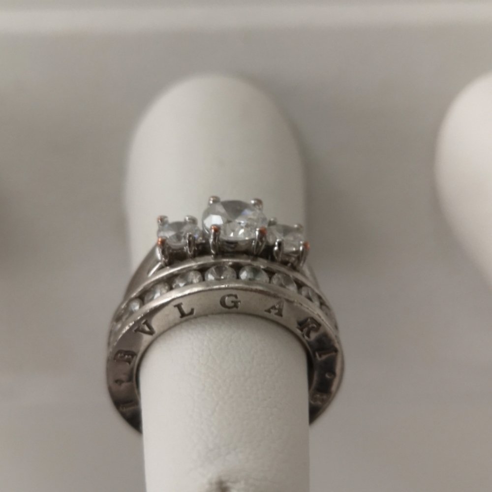 Costume Rings - Picture 2 of 5